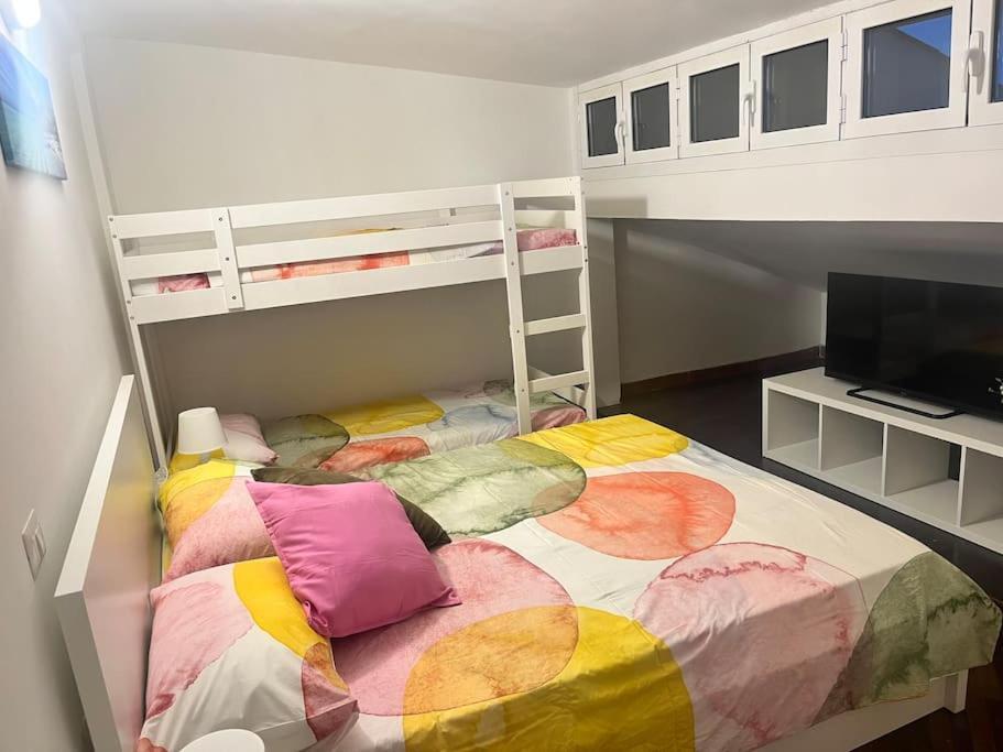 Notte Tra Le Stelle Apartment